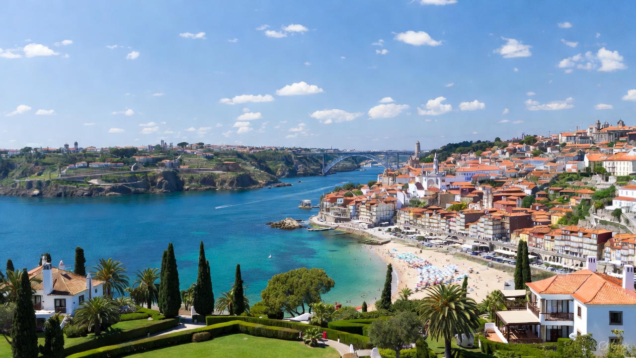 Portugal Unveils “Golden Stay” Visa 2.0: €250K Property = 365-Day Schengen Freedom from January 2026